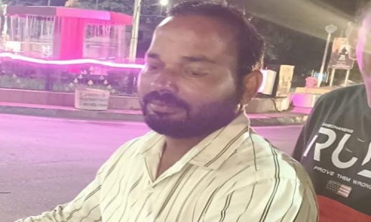 BIG NEWS: स्कूटी से बाजार गई महिला, मोबाइल सहित गुम हुआ ये बेशकीमती सामान, चार घंटों तक परिवार परेशान, फिर हुई वसीम की एंट्री, अब युवक की हो रही वाह-वाह, क्या है पूरा मामला...! पढ़े इस खबर में