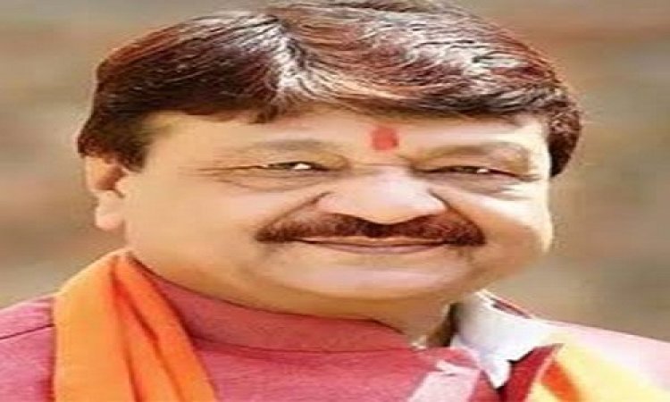 NEWS: सुखानंद से जावद तक निकाली जाएगी भव्य तिरंगा यात्रा, भाजपा के राष्ट्रीय महामंत्री कैलाश विजयवर्गीय व मंत्री सकलेचा करेंगे शुभारंभ, कार्यकर्ताओं से भी होंगे रूबरू, पढ़े खबर