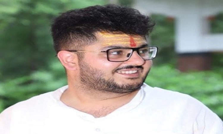 BIG NEWS: श्री किलेश्वर महादेव की शाही सवारी नीमच में रचेगी इतिहास, युवा समाजसेवी अरूल अरोरा की एंट्री ने बनाया खास, शहर के प्रमुख मार्ग होर्डिंग्स से पटे, मशहूर गायक सरदार बादशाह देंगे भोले की प्रस्तुतियां, पढ़े खबर