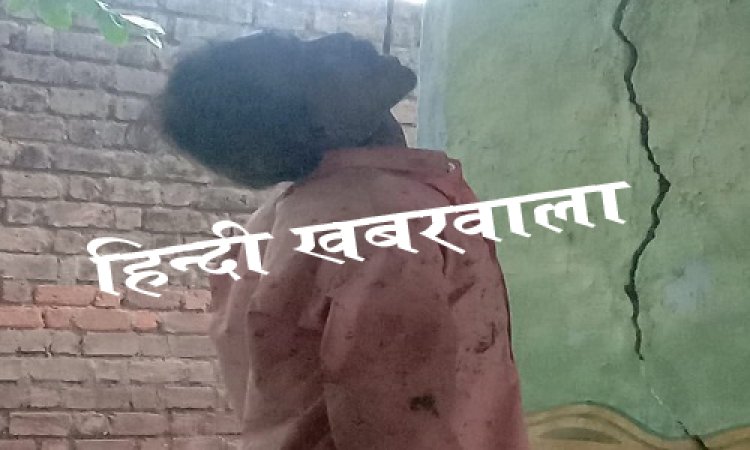 BIG BREAKING: छोटा तालाब के पास गणपत ने उठाया ये खौफनाक कदम, सुबह होते ही इलाके में फैली सनसनी, फिर रामपुरा पुलिस पहुंची मौके पर, अब जांच शुरू, पढ़े रुपेश सारू की खबर