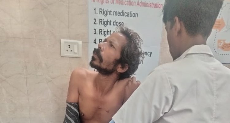 BIG NEWS : नीमच में फिर बढ़ा कुत्तो का आतंक,सिटी में राहगीरों का चलना मुश्किल,जिम्मेदार नहीं ले रहे सुध,आमजनो में आक्रोश,पढ़े खबर