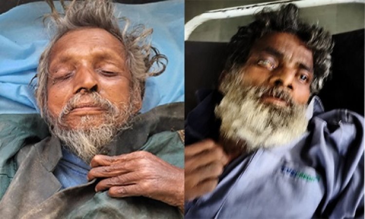 BIG NEWS: नीमच जिला अस्पताल में 24 घंटे में दो मौते, एक का नाम-पता मिला, दूसरा अब तक अनजान, इस हालत में लाई थी एम्बुलेंस, अब परिजनों की तलाश में पुलिस, अगर आपकों भी हो जानकारी, तो इन नंबरों पर करें संपर्क, पढ़े ये खबर