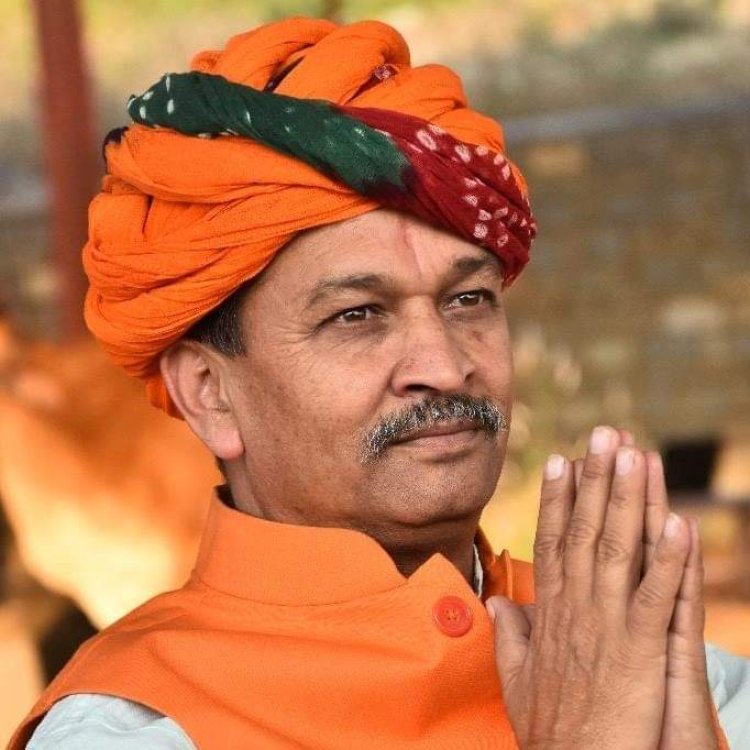 NEWS नगर परिषद रतनगढ़ द्वारा पांच दिवसीय श्रावणी मेले का होगा आयोजन, मुख्य अतिथि रहेंगे कैबिनेट मंत्री ओम प्रकाश सकलेचा, पढ़े खबर