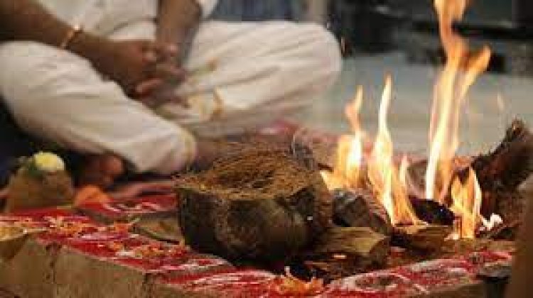 NEWS: नीमच के गायत्री शक्ति पीठ में मनाया जाएगा श्रावणी पर्व, दस स्नान सहित पंचकुंडिय महायज्ञ का आयोजन, क्या कुछ रहेगा खास, पढ़े ये खबर