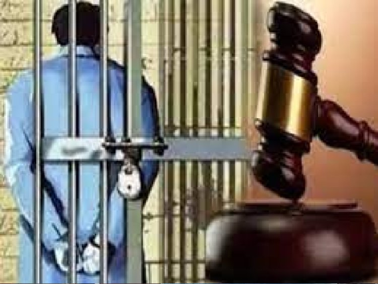 BIG NEWS: चीताखेड़ा में शासकीय भूमि पर अतिक्रमण की शिकायत, इनके पक्ष में निर्णय कराने को लेकर मांगी रिश्वत, अब अपर कलेक्टर के रीडर को 4 वर्ष का सश्रम कारावास, पढ़े ये खबर