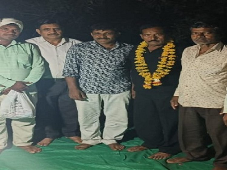 NEWS: अंजुमन कमेटी जीरन की बैठक सम्पन्न, नवीन कार्यकारणी का हुआ गठन, सर्वसहमति से पुनः नासिर खान पठान बने अध्यक्ष, पढ़े खबर