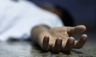 BIG NEWS: मोड़ी गांव में व्यक्ति ने किया सुसाइड, परिवार में मातम, तो गांव में सनसनी, फिर सरवानिया चौकी पुलिस मौके पर, जांच शुरू, पढ़े ये खबर
