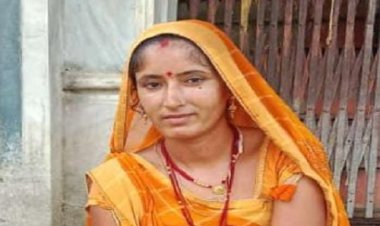 ANTIM YATRA: ग्राम रणायरा सरपंच श्रीमती मंजूबाई का दुखद निधन, परिवार में शोक की लहर, अंतिम यात्रा शाम 5 बजे
