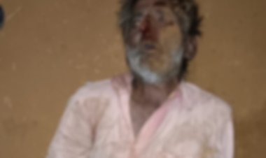 OMG ! नीमच के दशहरा मैदान में मिली लाश, क्षेत्र में फैली सनसनी, जब कैंट पुलिस पहुंची मौके पर, तो हुआ ये बड़ा खुलासा...! पढ़े पूरी खबर 