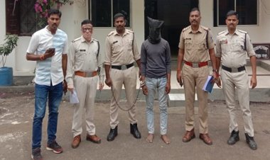 NEWS: बाइक पर मादक पदार्थ की तस्करी, सुचना पर नाहरगढ़ पुलिस की नाकाबंदी, फिर आरोपी अमर सिंह गिरफ्तार, काला सोना भी जप्त, पढ़े ये खबर