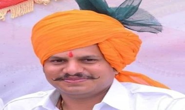 ANTIM YATRA: RSS के प्रचार प्रमुख महेंद्रसिंह जी चंद्रावत का दुखद निधन, परिवार में शोक की लहर, अंतिम यात्रा आज दोपहर में