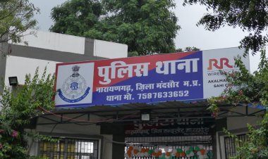 BIG NEWS : राजस्थान का तस्कर नरपत सिंह,जब फर्राटे से निकला वरना कार ले,तो सामने आ गई नारायणगढ़ पुलिस,हुई तलाशी,तो निकला ये माल,पढ़े ये खबर