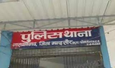BIG NEWS: सरपट दौड़ती मादक पदार्थ से भरी लक्जरी कार, सुचना पर नारायणगढ़ पुलिस की घेराबंदी, तलाशी ली, तो बड़ी मात्रा में नशा बरामद, मौके से नरपतसिंह भी गिरफ्तार, चित्तौड़गढ़ से जुड़े तार, पढ़े ये खबर