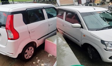 BIG NEWS: नई कार में आई ये खराबी, तो मालिक पहुंचा उपभोक्ता फोरम, फिर आया फैसला, मारुति कंपनी ने लौटाएगी इतनी राशि, मामला मंदसौर जिले का, पढ़े ये खबर