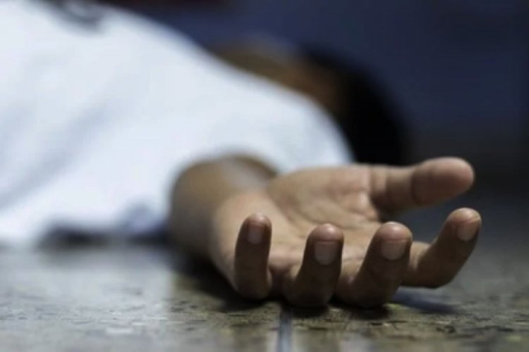 BIG NEWS: मोड़ी गांव में व्यक्ति ने किया सुसाइड, परिवार में मातम, तो गांव में सनसनी, फिर सरवानिया चौकी पुलिस मौके पर, जांच शुरू, पढ़े ये खबर