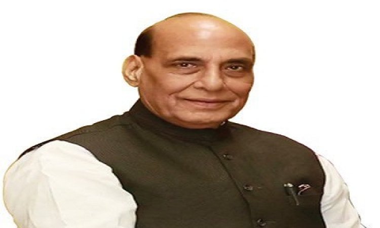 BIG NEWS: केंद्रीय रक्षामंत्री राजनाथ सिंह आज नीमच में, हाई अलर्ट पर प्रशासन व पुलिस विभाग, शहर में रूट डायवर्ड, और रोड़ मैप भी तैयार, कौनसा वाहन कहां से गुजरेगा, क्या है पार्किंग व्यवस्था, पढ़े खबर और देखें