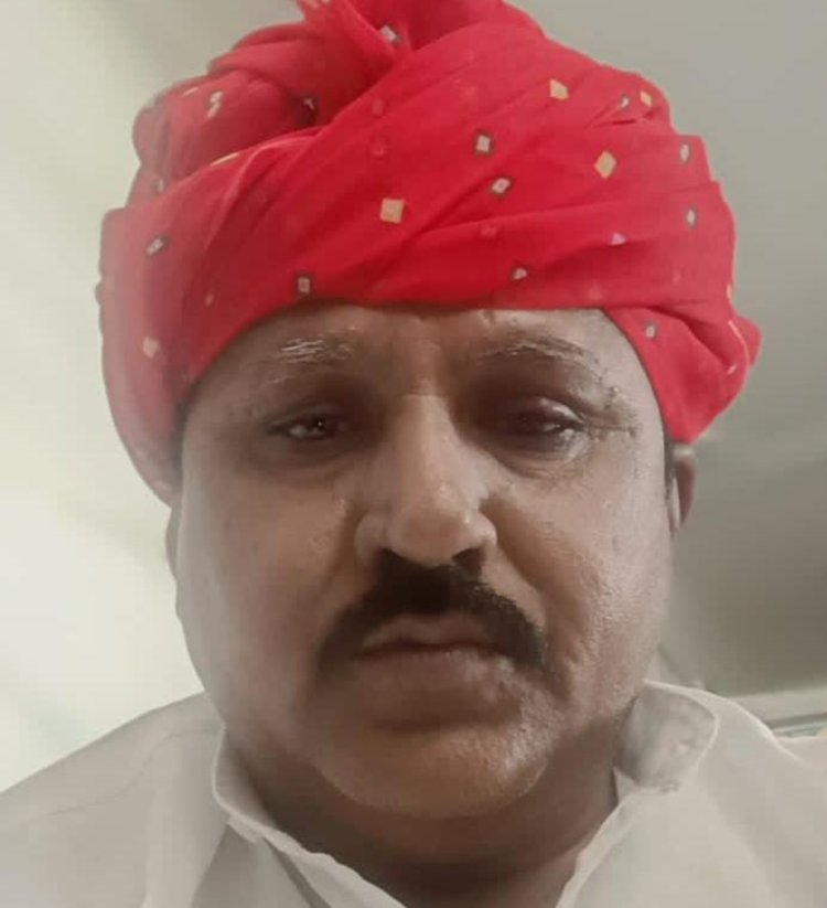 BIG NEWS: भाजपा की जन आशीर्वाद यात्रा में बवाल का मामला, अब जिला पशुपालक संघ में आक्रोश, गुरुवार को आवश्यक बैठक का आयोजन, पढ़े ये खबर 