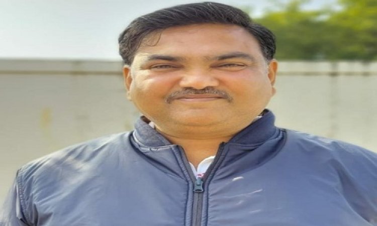 NEWS: वैश्य महासम्मेलन प्रदेश स्तरीय मीडिया प्रभारियों की बैठक सतना में, वरिष्ठ पत्रकार विवेक खण्डेलवाल (सोनू) करेंगे प्रतिनिधित्व, पढ़े खबर