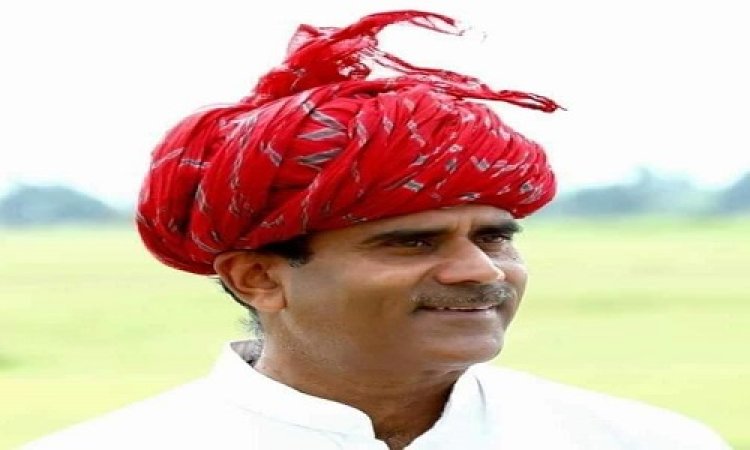 NEWS: शिवराज सरकार ना किसानों की सुध ले रही, ना ही व्यापारियों की, कांग्रेस नेता उमरावसिंह ने भाजपा सरकार पर लगाया अनदेखी का आरोप, बड़े आंदोलन की दी चेतावनी, पढ़े खबर