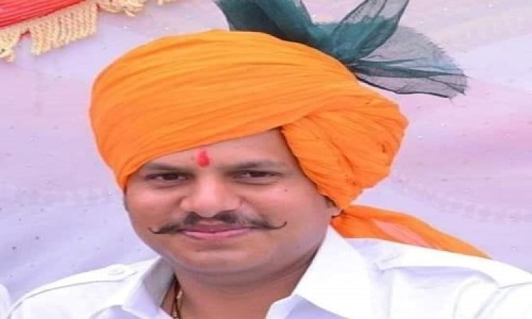 ANTIM YATRA: RSS के प्रचार प्रमुख महेंद्रसिंह जी चंद्रावत का दुखद निधन, परिवार में शोक की लहर, अंतिम यात्रा आज दोपहर में