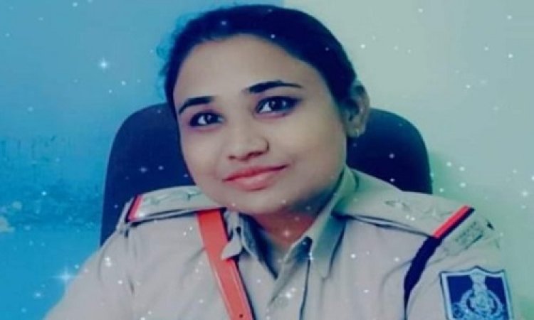 NEWS: नीमच शहर के यातायात की कमान अब सूबेदार सोनू बडगूजर के हाथों में, रविवार को संभाला पदभार, पढ़े ये खबर