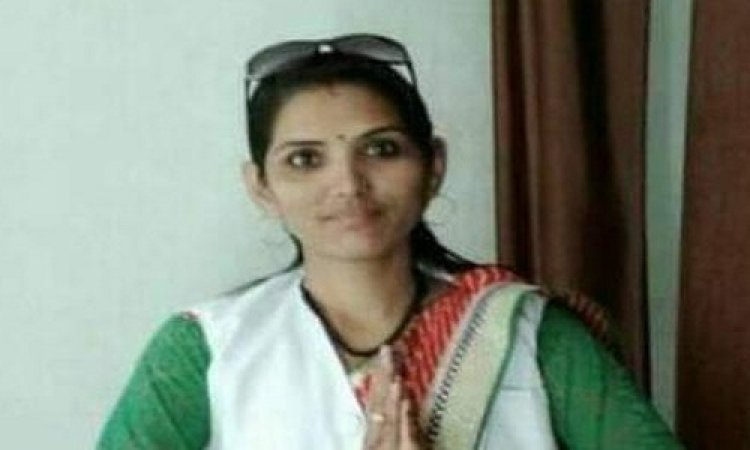 NEWS: लाडली बहना आवास योजना ढकोसला, मात्र योजनाओं के नाम पर हो रहा महिलाओं का अपमान, कांग्रेस नैत्री शर्मा का बड़ा बयान, पढ़े खबर