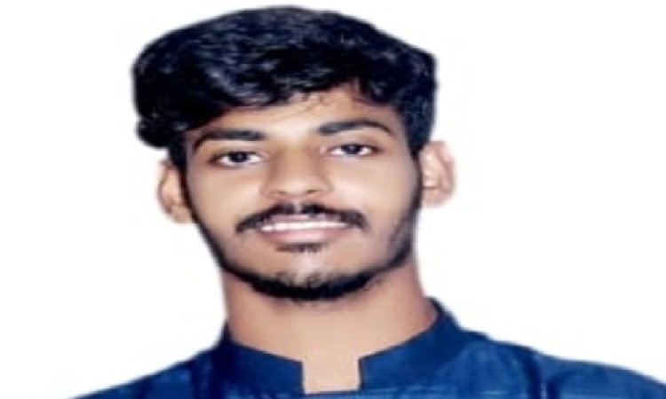 NEWS: वैभव कुमार मंडलेचा के 11 उपवास पूर्ण, शनिवार सुबह निकलेगा भव्य वरघोड़ा, पढ़े ये खबर