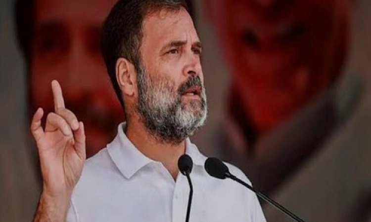 BREAKING NEWS- राष्ट्रीय कांग्रेस के पूर्व अध्यक्ष राहुल गांधी का मप्र दौरा तय, इस दिन यंहा करेंगे पार्टी की विशाल आमसभा को सम्बोधित, भरेंगे चुनावी हुंकार,पढ़े खबर