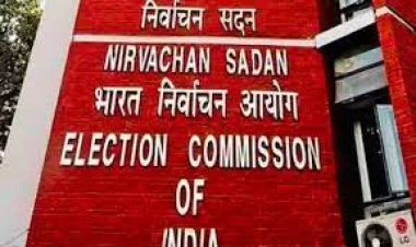 BIG BREAKING : देश के पांच राज्यों में बजा चुनावी बिगुल,मध्यप्रदेश सहित ये राज्य शामिल,चुनाव आयोग की प्रेसकॉन्फ्रेंस संपन्न,देखे खबर में कब कहा चुनाव,और कब होगी मतगणना,पढ़े ये ख़ास खबर