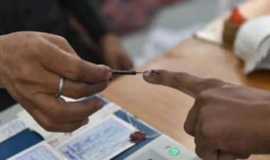 BIG BREAKING: राजस्थान से बड़ी खबर, चुनाव की तारीख में बदलाव, अब इस दिन होगा मतदान, इन्होंने रखी बात, तो निर्वाचन आयोग ने लिया ये फैसला, पढ़े खबर