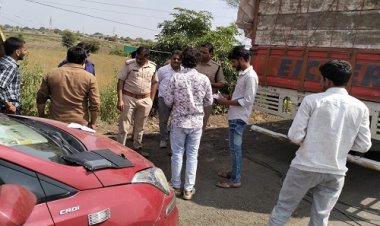 NEWS: आदर्श आचार संहिता, अलर्ट मोड पर मंदसौर पुलिस, वाहनों की जांच, और चालकों से पूछताछ, इन पर हो रही चालानी कार्यवाही, पढ़े खबर