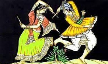 NEWS: माहेश्वरी युवा संगठन द्वारा नौ दिवसीय वैश्य डांडिया उत्सव का आयोजन, घट स्थापना रविवार को, क्या कुछ रहेगा खास, पढ़े ये खबर