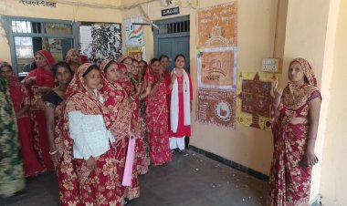 BIG NEWS: नीमच जिला प्रशासन का ये अभियान,ला रहा जागरूकता,इन प्रतियोगिता के माध्यम से ये अपील भी, पढ़े ये खबर