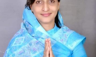 NEWS : सालों से क्षेत्र में सक्रिय, फिर भी कर डाली दगाबाजी, इस पार्टी ने बना लिया बाहरी उम्मीदवार, जब ये दिग्गज महिला हो गई नाराज, तो दें दिया इस पद से इस्तीफा, पढ़े खबर