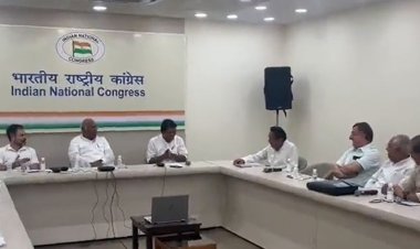 MP ELECTION 2023 : मप्र में कांग्रेस की दूसरी सूची,आज देर शाम होगी जारी,इनके नाम तय,इन पर अब भी पेंच,नीमच जावद की सीटे भी शामिल,पढ़े ये खबर