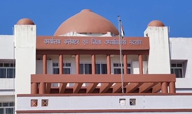NEWS- कलेक्टर दिलीप कुमार यादव का आदेश, किया 6 आदतन अपराधियों को जिलाबदर,अब नहीं कर पाएंगे इन जिलों में प्रवेश,पढ़े खबर