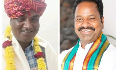 BIG NEWS : पहले भाजपा  नेता विजय बाफना की चिट्ठी पर बवाल,अब जिलाध्यक्ष पवन पाटीदार का ये जवाब,भोपाल स्तर पर मचा रहा धमाल,क्या कुछ लेटर में, पढ़ेंगे खबर तो होगा खुलासा