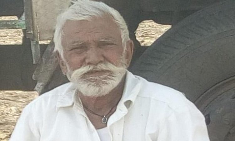 ANTIM YATRA: महाकाल ट्रांसपोर्ट के संचालक वीरू गुर्जर को पितृ शोक, अंतिम यात्रा गुरूवार सुबह