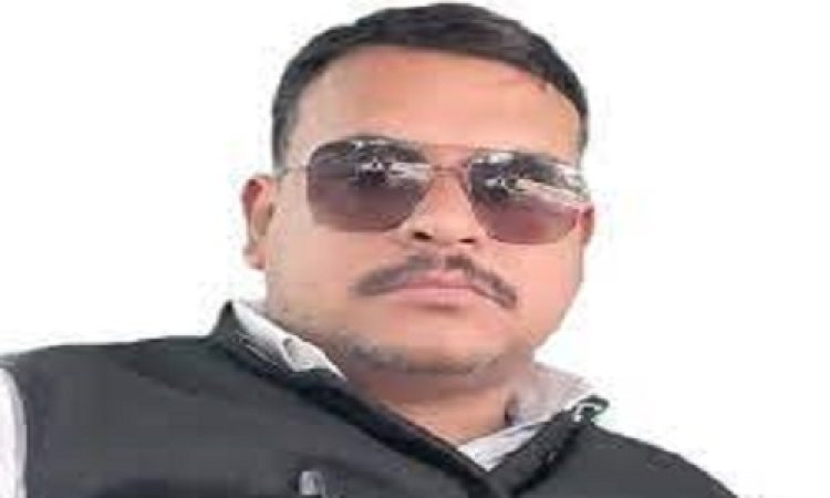 BIG NEWS: बंगला-बगीचा क्षेत्र की जनता लंबे समय से परेशान, समाधान के नाम पर भाजपा ने किया धोका, व्यवस्थापन के लिए थमाएं लाखों बिल, एडवोकेट अमित शर्मा का बड़ा बयान, पढ़े खबर