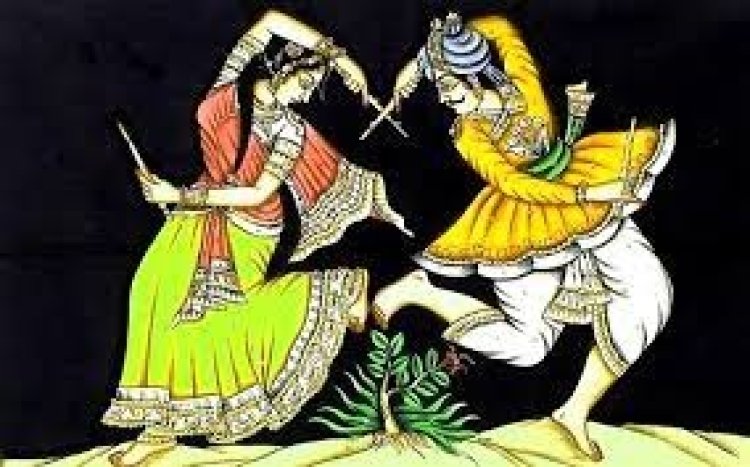 NEWS: माहेश्वरी युवा संगठन द्वारा नौ दिवसीय वैश्य डांडिया उत्सव का आयोजन, घट स्थापना रविवार को, क्या कुछ रहेगा खास, पढ़े ये खबर