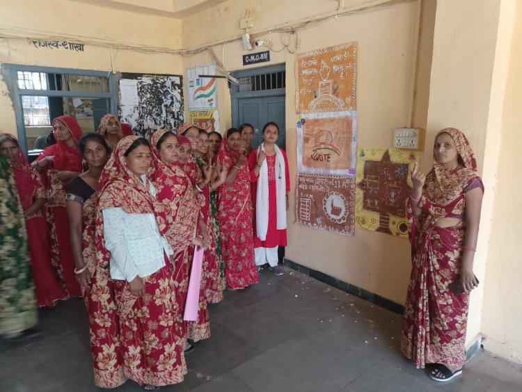 BIG NEWS: नीमच जिला प्रशासन का ये अभियान,ला रहा जागरूकता,इन प्रतियोगिता के माध्यम से ये अपील भी, पढ़े ये खबर
