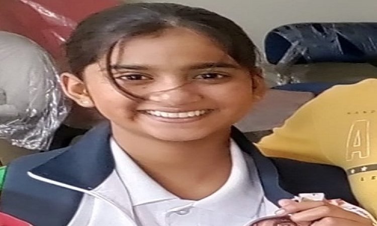 NEWS: सैकड़ों खिलाड़ियों के बीच नीमच की बेटी प्रथा का जादुई प्रदर्शन, कुछ यूं दिखाया दम-खम, फिर सिल्वर व ब्रॉज मैडल किएं अपने नाम, पढ़े खबर