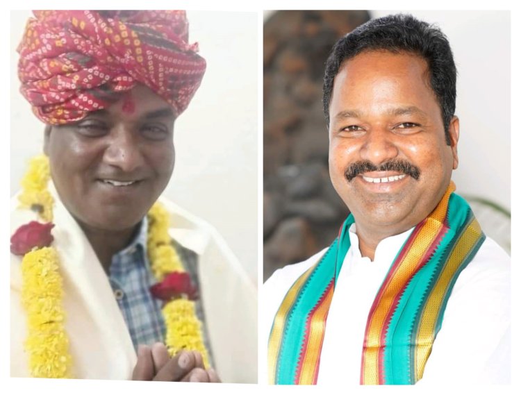 BIG NEWS : पहले भाजपा  नेता विजय बाफना की चिट्ठी पर बवाल,अब जिलाध्यक्ष पवन पाटीदार का ये जवाब,भोपाल स्तर पर मचा रहा धमाल,क्या कुछ लेटर में, पढ़ेंगे खबर तो होगा खुलासा