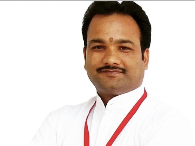 MP ELACATION : कांग्रेस से टिकट नहीं मिला, तो तरुण बाहेती का बदला मूड, विचार-विमर्श के बाद देंगे इनका साथ, जिताने का भी लिया संकल्प, पढ़े ये खबर