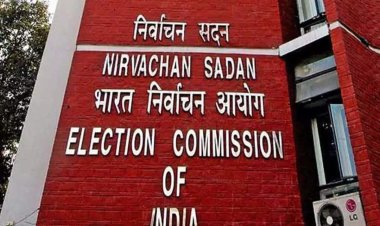 BIG NEWS : विधानसभा चुनाव पर ECI का बड़ा फैसला, अब इलेक्ट्रॉनिक मीडिया सहित ये नहीं कर सकेंगे प्रचार-प्रसार, इस तारीख तक लगी रोक, पढ़े ये खबर