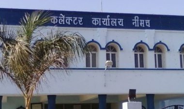 BIG BREAKING : नीमच कलेक्टर के सख्त आदेश, कल से स्कूल का समय बदला, तापमान में आई गिरावट को लेकर अलर्ट प्रशासन, पढ़े ये खबर