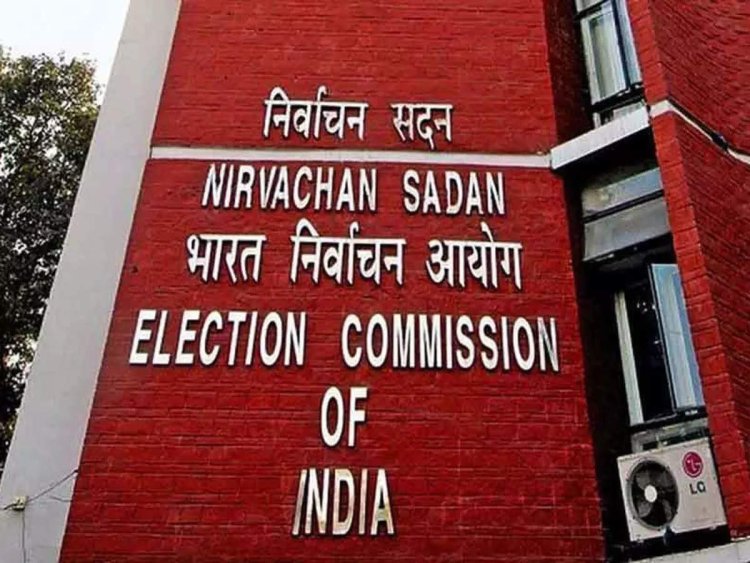 BIG NEWS : विधानसभा चुनाव पर ECI का बड़ा फैसला, अब इलेक्ट्रॉनिक मीडिया सहित ये नहीं कर सकेंगे प्रचार-प्रसार, इस तारीख तक लगी रोक, पढ़े ये खबर