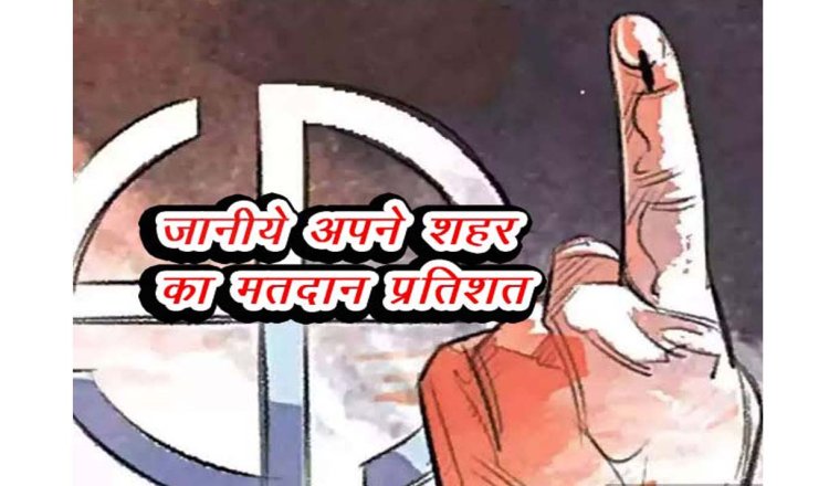 POLING DAY : जावद विधानसभा का ये पोलिंगबूथ, महिला-पुरुषो ने निभाई जिम्मेदारी, क्या रहा इस क्षेत्र के मतदान का आकड़ा, पढ़े ये खबर