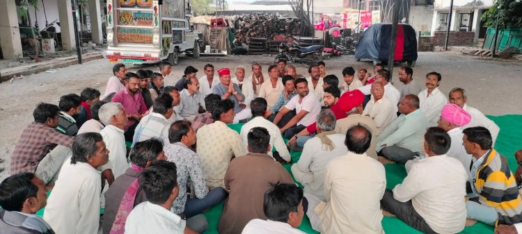 NEWS : जावद के इन क्षेत्रों में पहुंचे समंदर, तो फिर यु जताया आभार, क्या कहा पटेल ने और कौन नेता रहे साथ मौजूद, पढ़े खबर