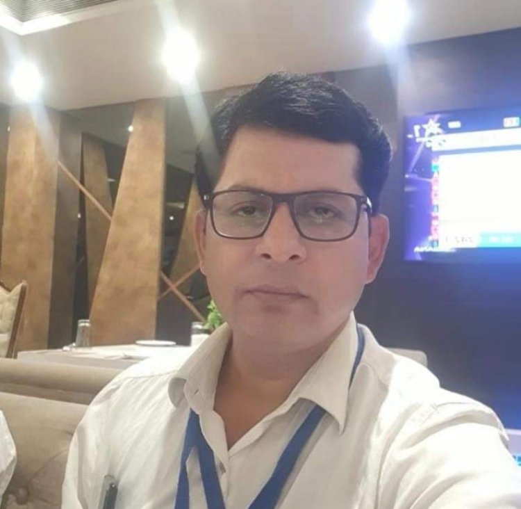 BIG NEWS : अवैध खनन की जांच करने पंहुचा पटवारी, माफियो ने चढ़ा दिया टेक्टर , हुई मोके पर मौत ये आरोपी गिरफ्तार, मामला MP के इस क्षेत्र से जुड़ा, पढ़े खबर